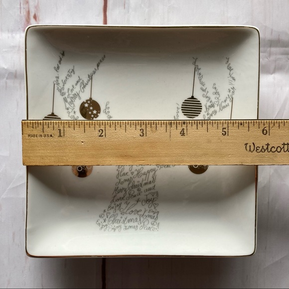 🦌Dessert Plates - Picture 5 of 10